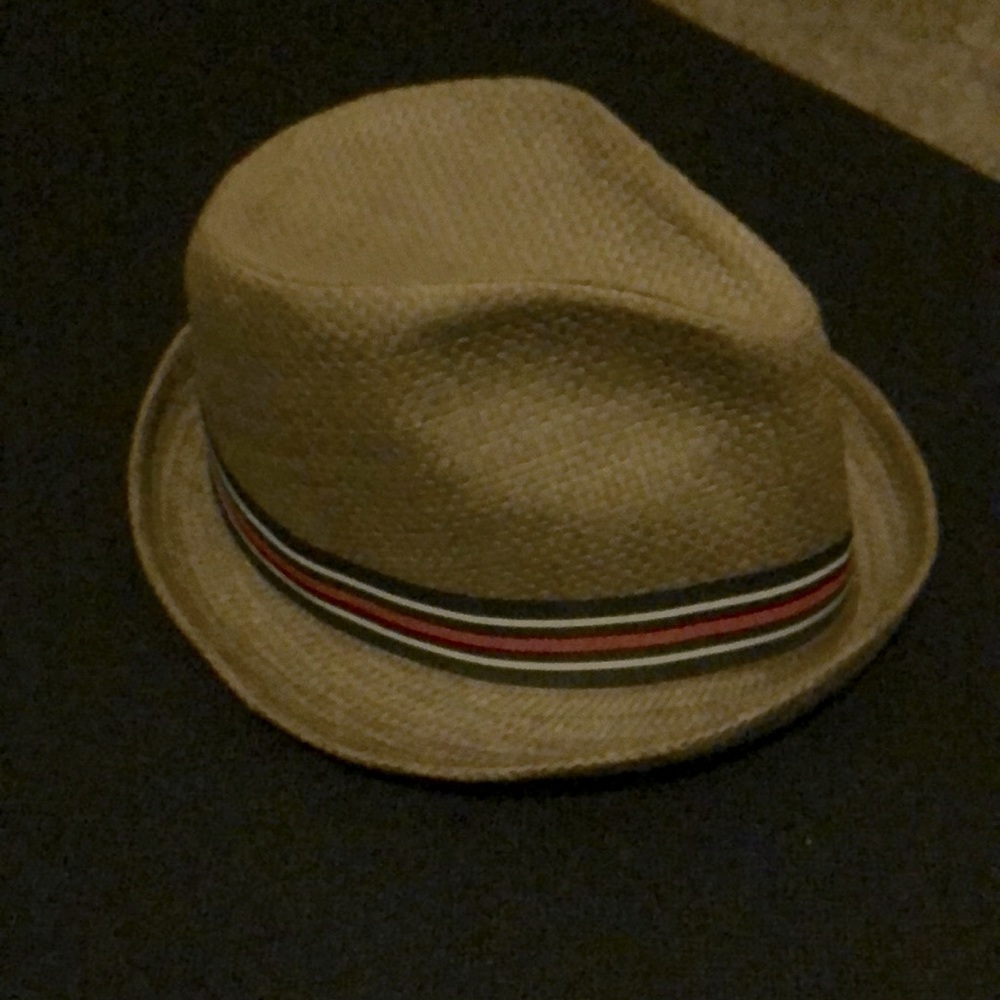 Beautiful Fedora - Picture 2 of 3